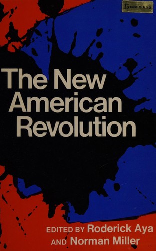 The New American revolution