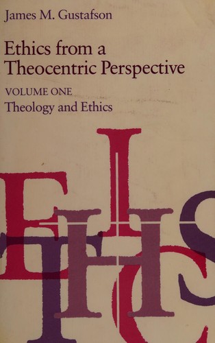 Ethics from a theocentric perspective
