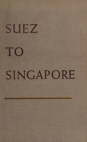 Suez to Singapore