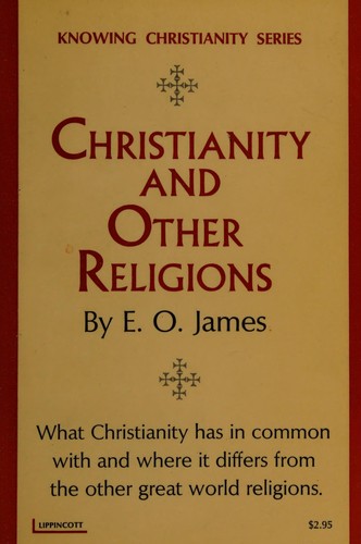 Christianity and other religions