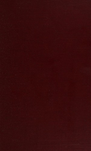 The life of Ralph Waldo Emerson