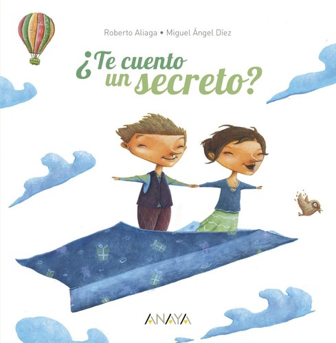 ¿Te cuento un secreto? /