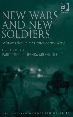 New wars and new soldiers