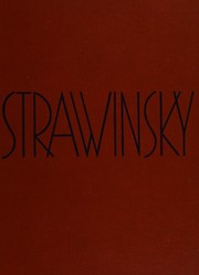 Igor Strawinsky