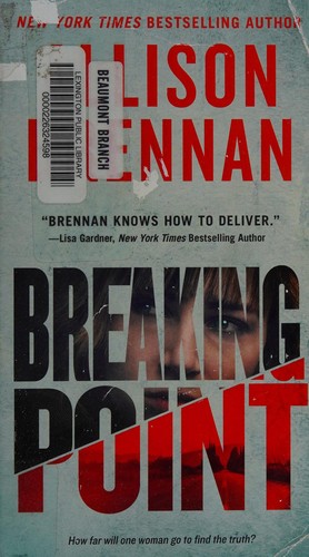 Breaking point