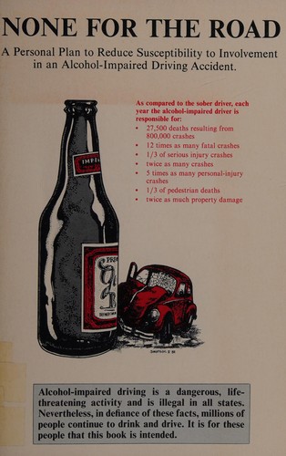 None for the road