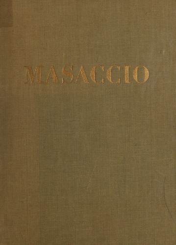 Masaccio