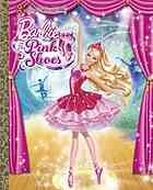 Barbie in The pink shoes