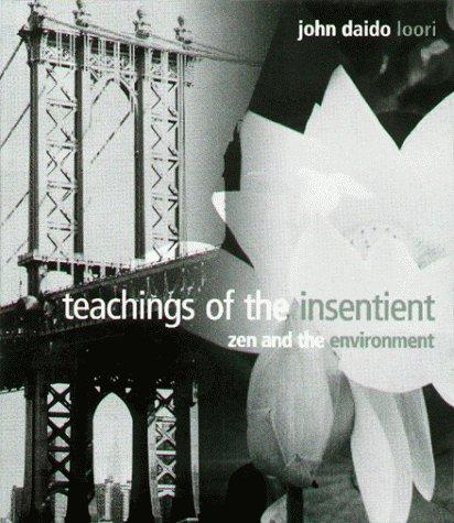 Teachings of the Insentient