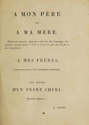 Essai sur la taille bilatérale