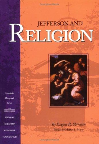 Jefferson and Religion