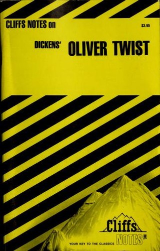 Oliver Twist: notes