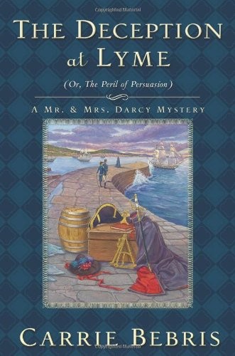 The deception at Lyme, or, The peril of persuasion