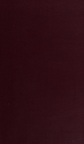 The novel in English