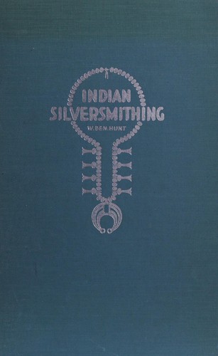 Indian Silversmithing