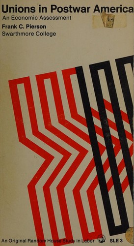 Unions in postwar America