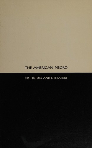 Minutes of the proceedings of the national Negro conventions, 1830-1864