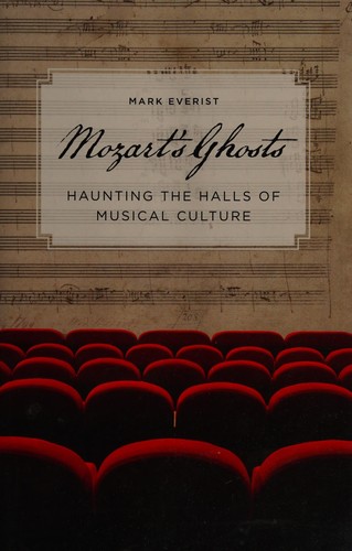 Mozart's ghosts