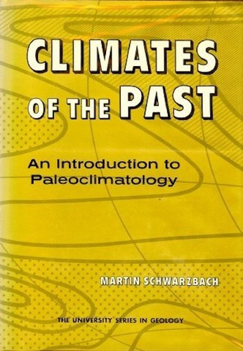 Climates of the past