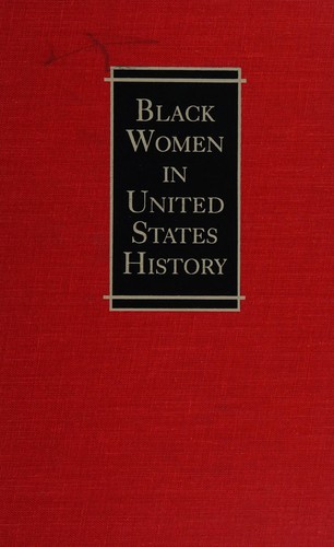 Black women in American history
