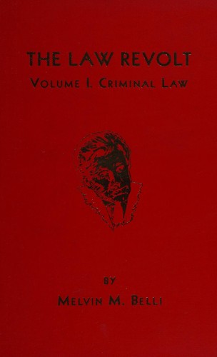 The law revolt