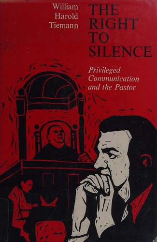 The right to silence