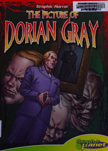 The picture of Dorian Gray