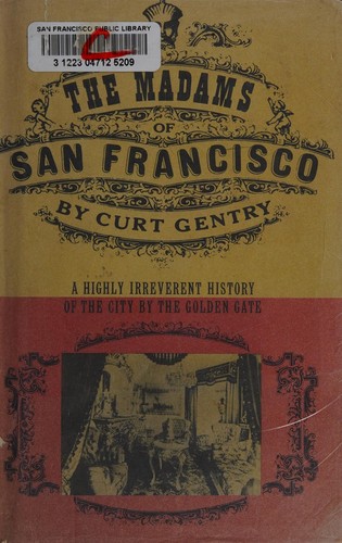Madams of San Francisco