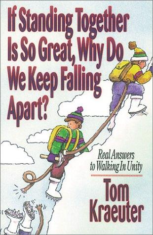 If Standing Together Is So Great, Why Do We Keep Falling Apart?