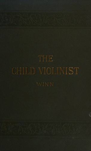 The child violinist