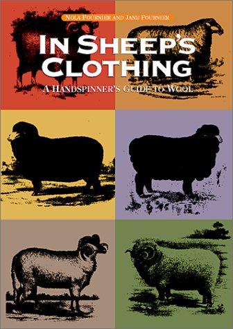 In sheep's clothing