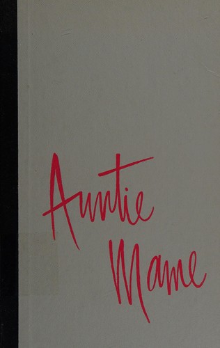 Auntie Mame
