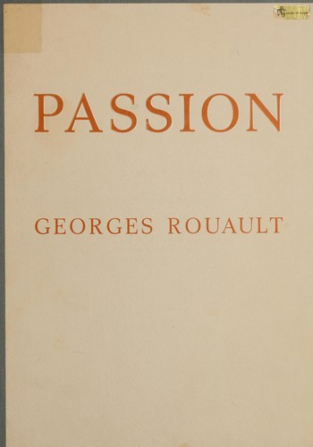 Georges Rouault