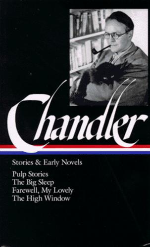 Stories and early novels