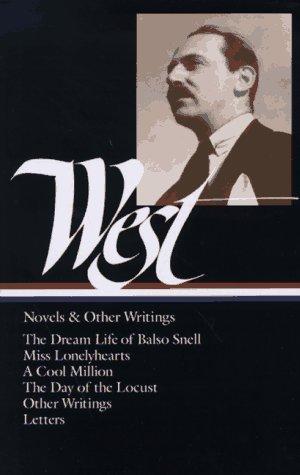 Novels & Other Writings