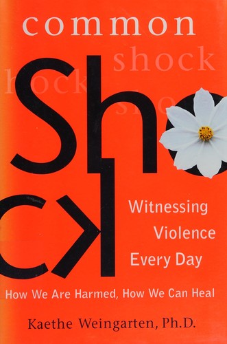 Common shock