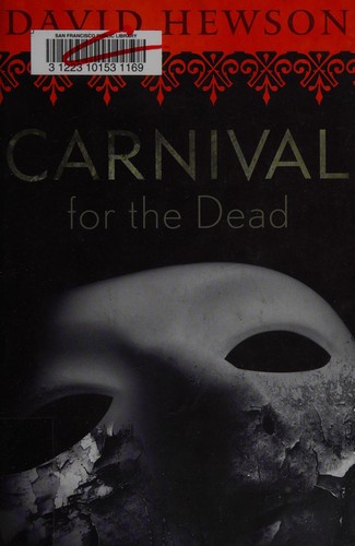 Carnival for the dead