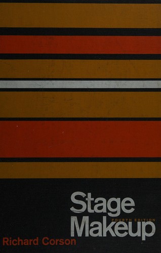 Stage Makeup