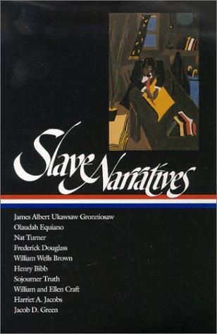 Slave narratives