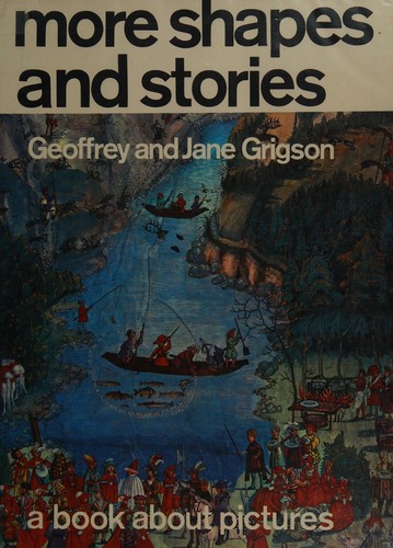 More shapes and stories