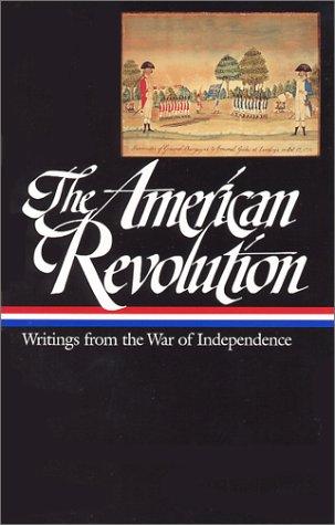 The American Revolution