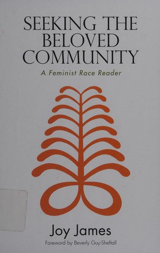Seeking the beloved community
