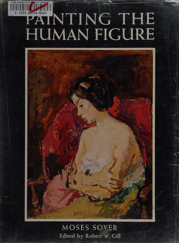 Painting the human figure