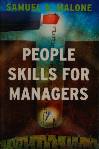 People skills for managers