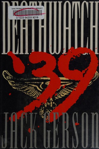 Deathwatch '39