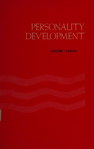 Personality development