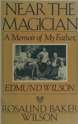 Near the magician