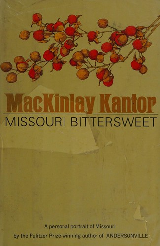 Missouri Bittersweet