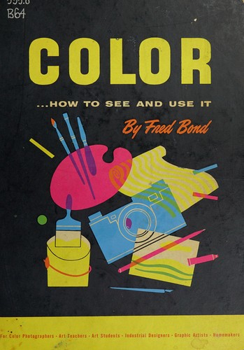 Color, how to see and use it