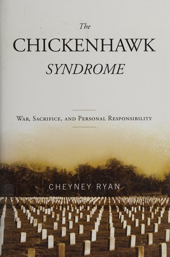 The Chickenhawk syndrome